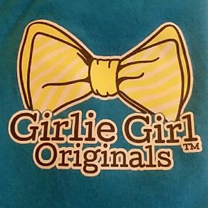 ☆Girlie Girl Origional Set
